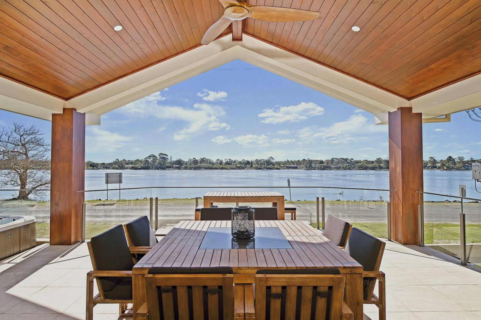 Ana Mandara Luxury Retreat