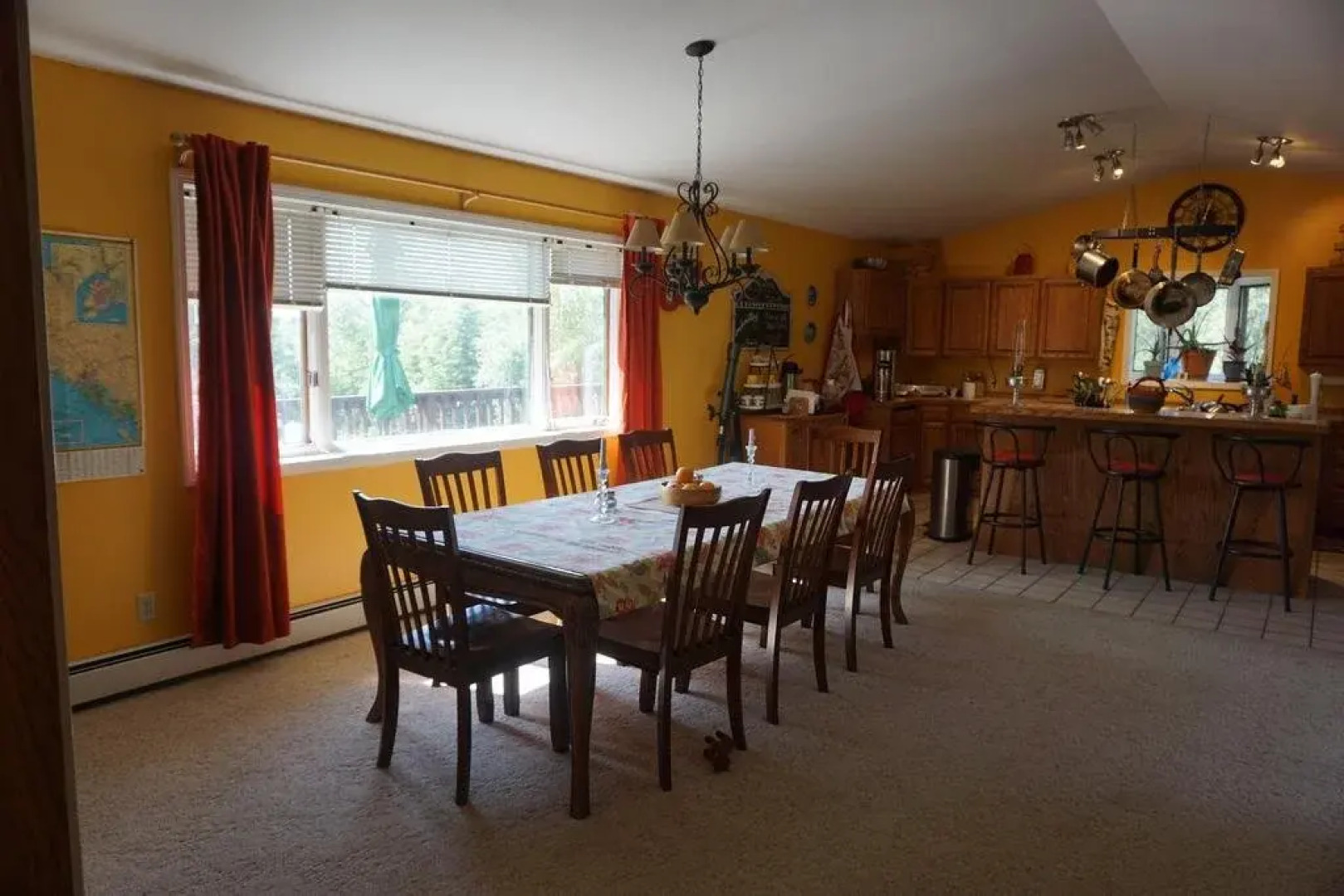 Fairbanks Moose Manor Bed and Breakfast