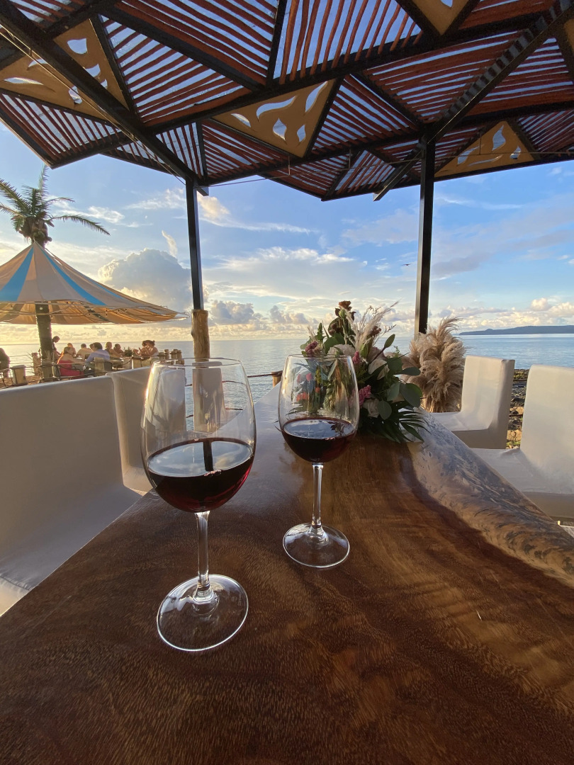 Sunset Island Resort Nayarit