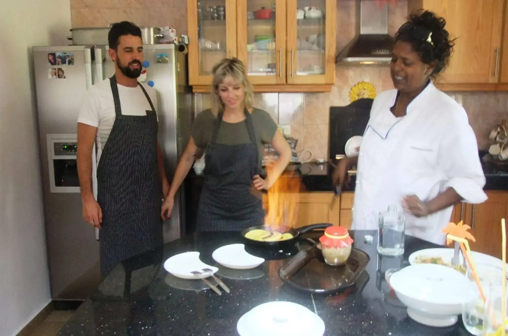 Pallagino Guest House