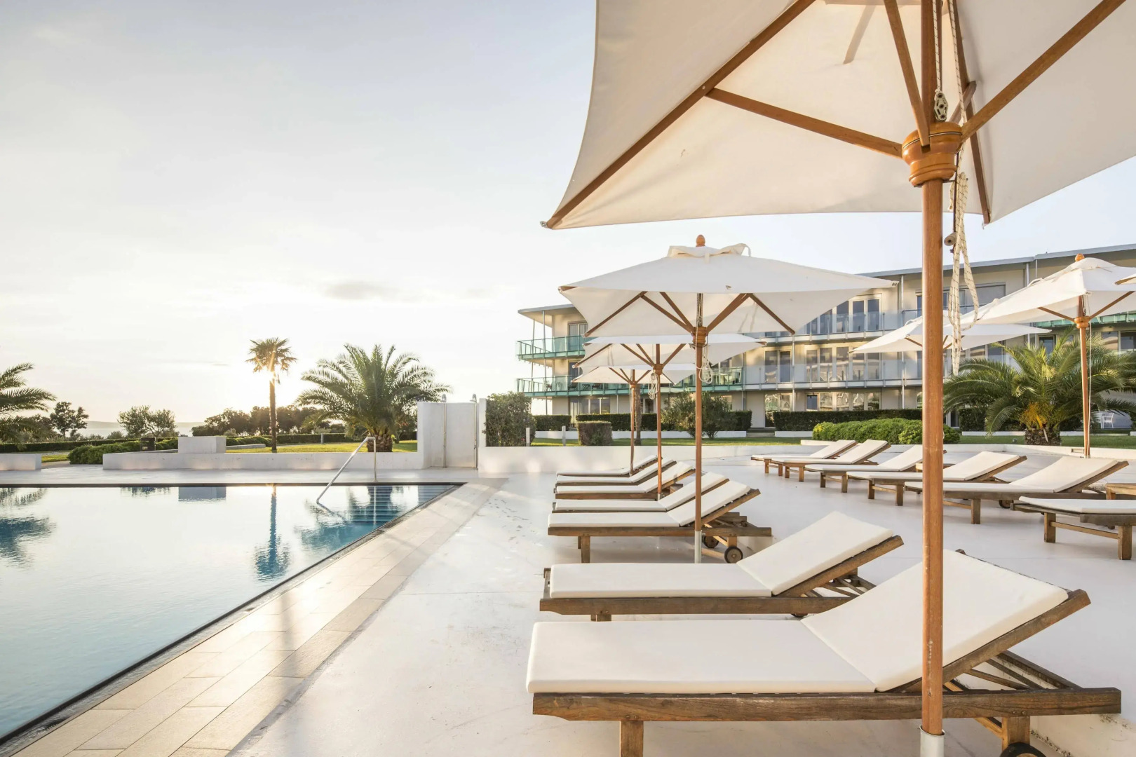 Falkensteiner Premium Apartments Senia