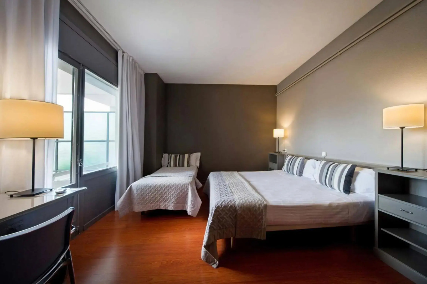 Hotel Paseo de Gracia