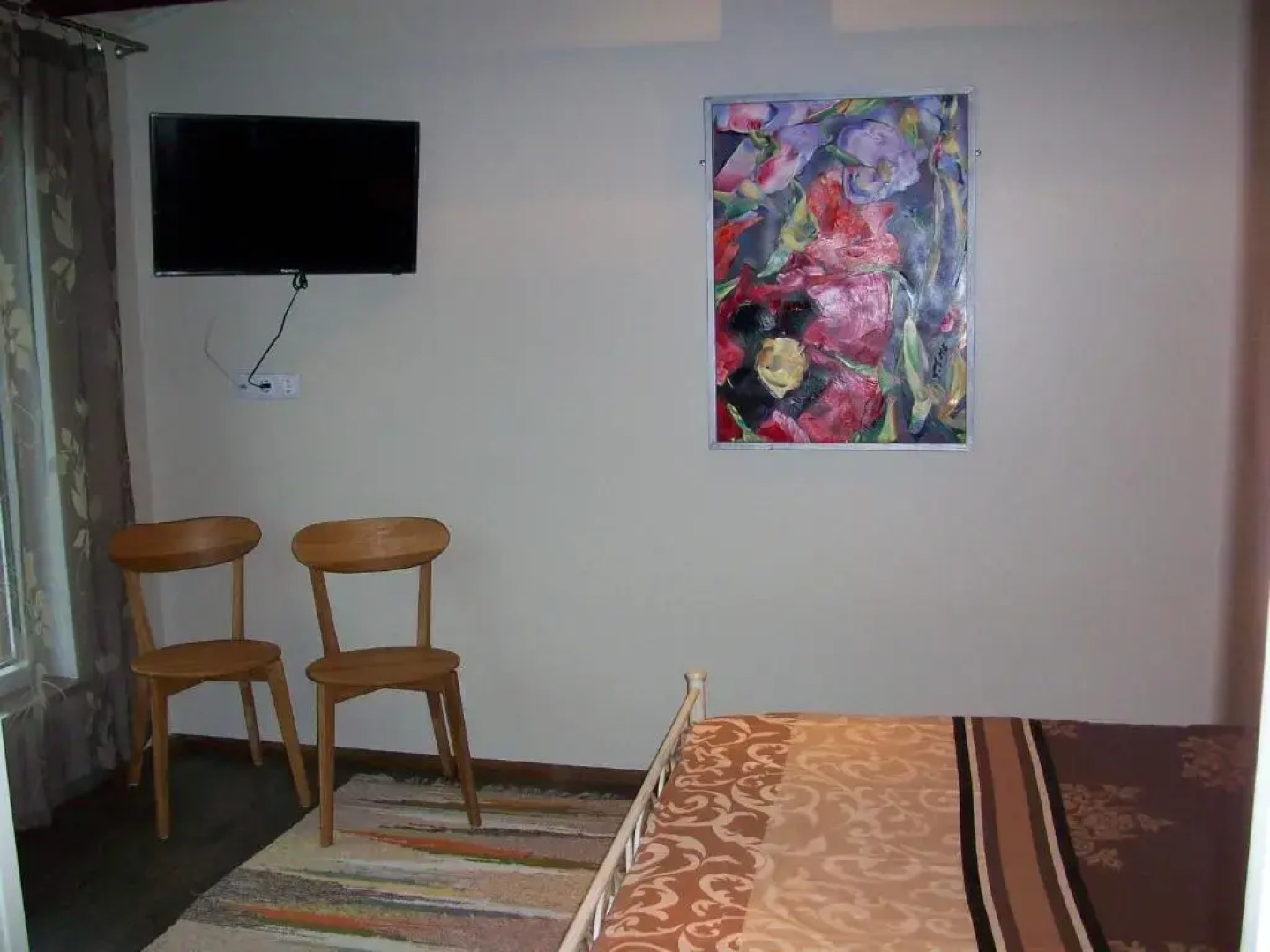 Kelluka Holiday House