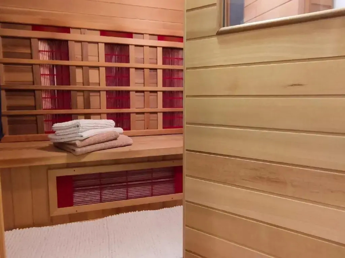 Ferienwohnungen Haus Paradies