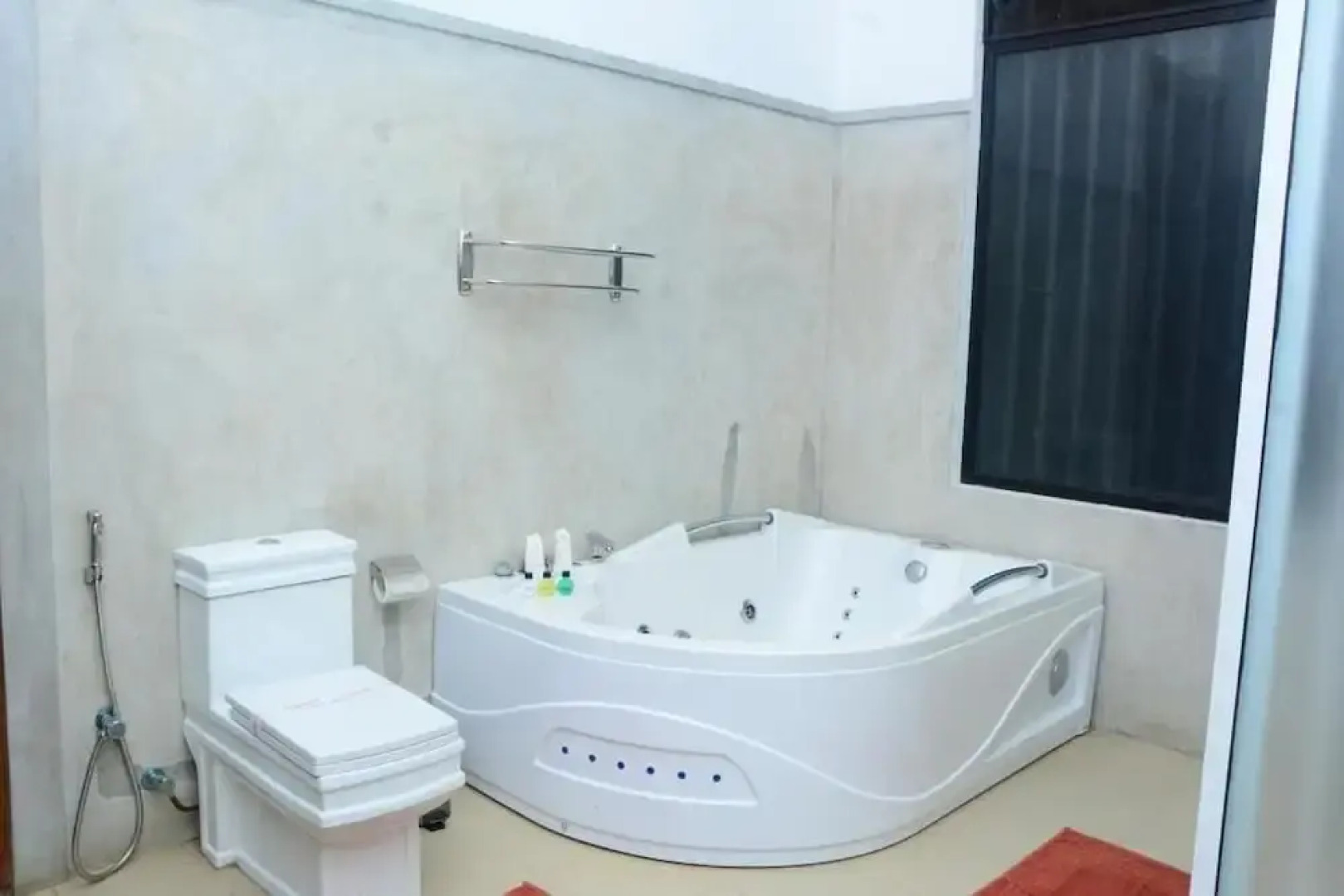 Nil diya mankada safari lodge