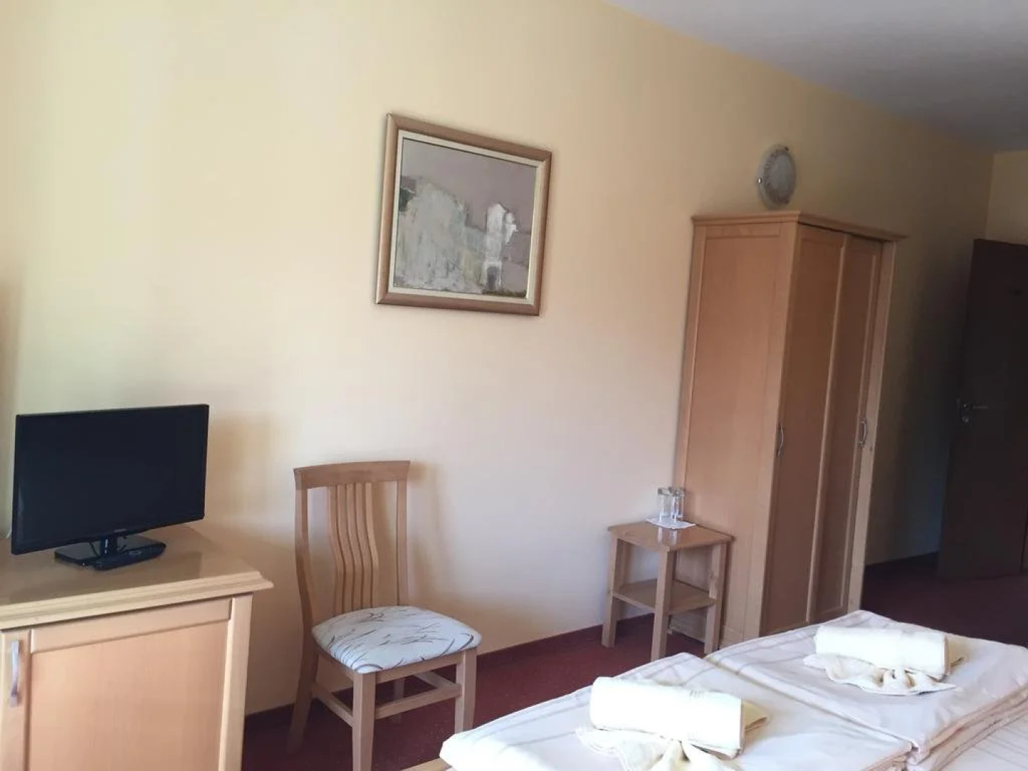 Hotel 1876