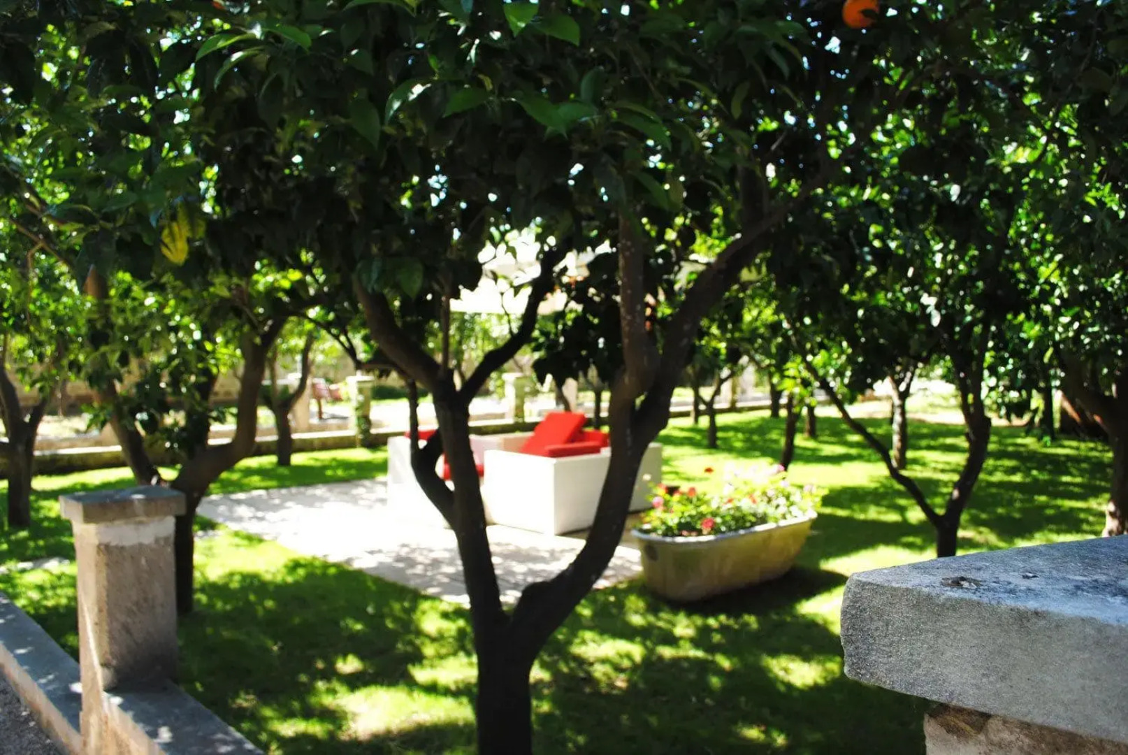 Palazzo Guglielmo Albergo Diffuso