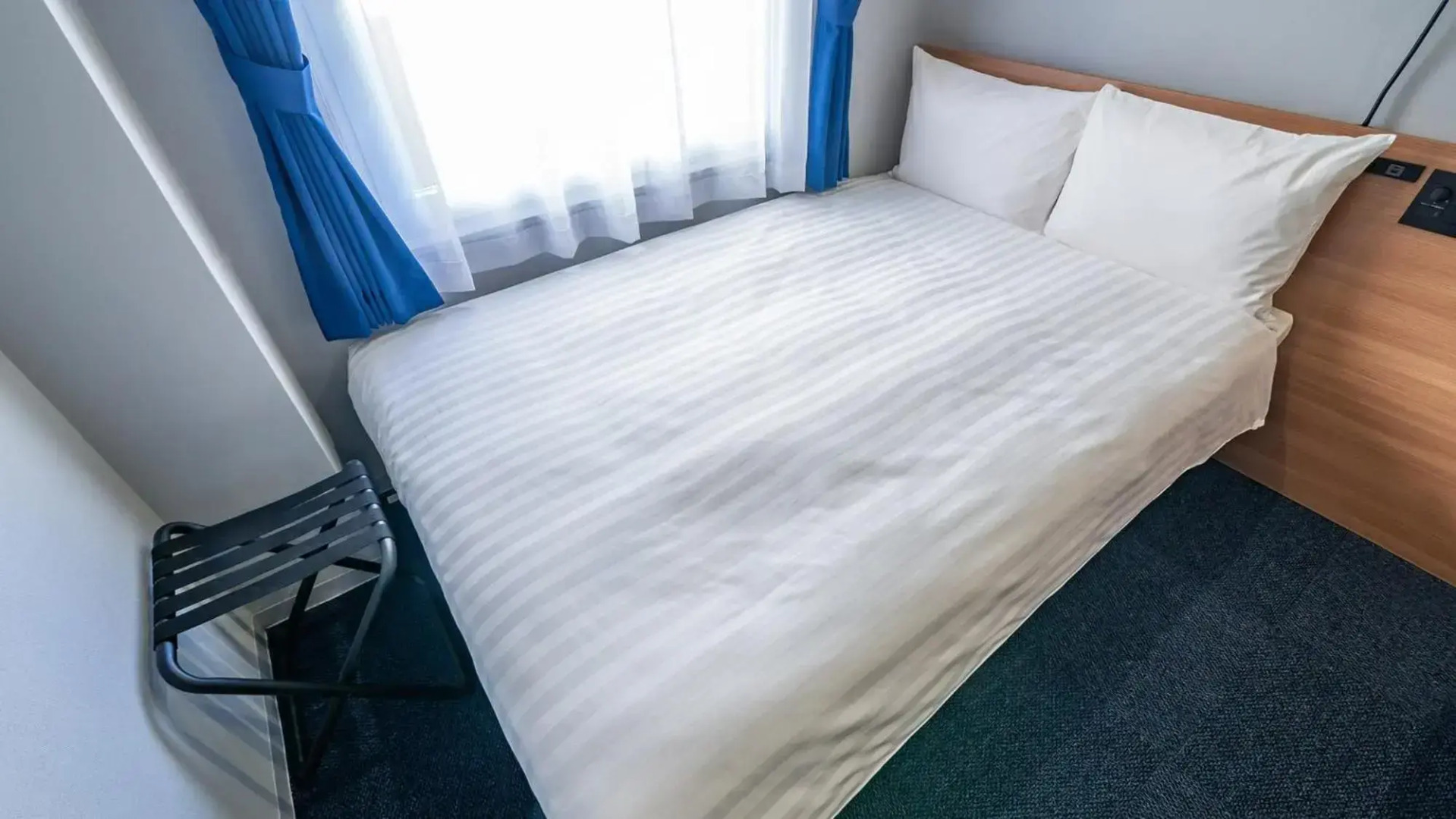Toyoko Inn Koriyama