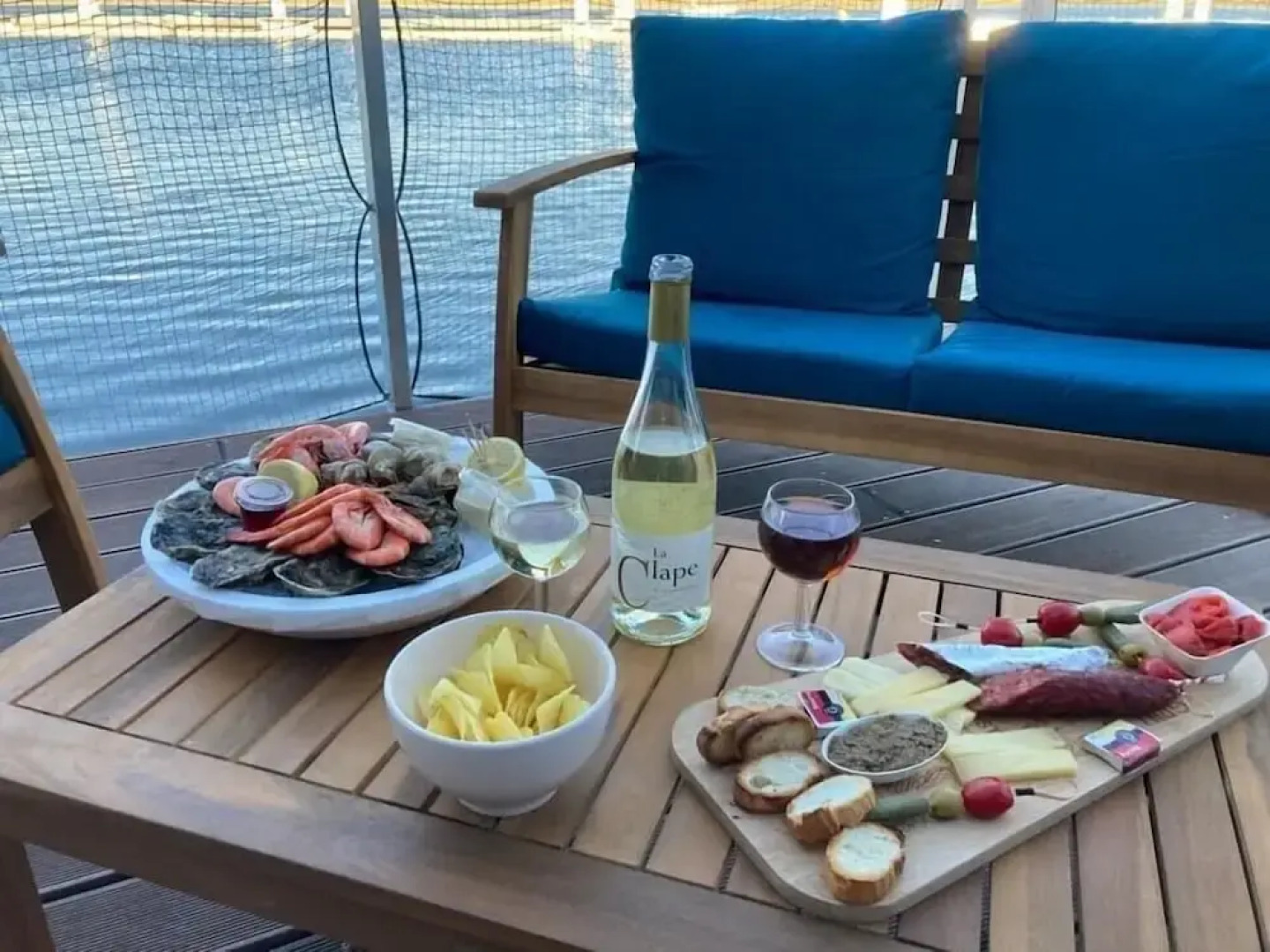 Les Ilots de Gruissan