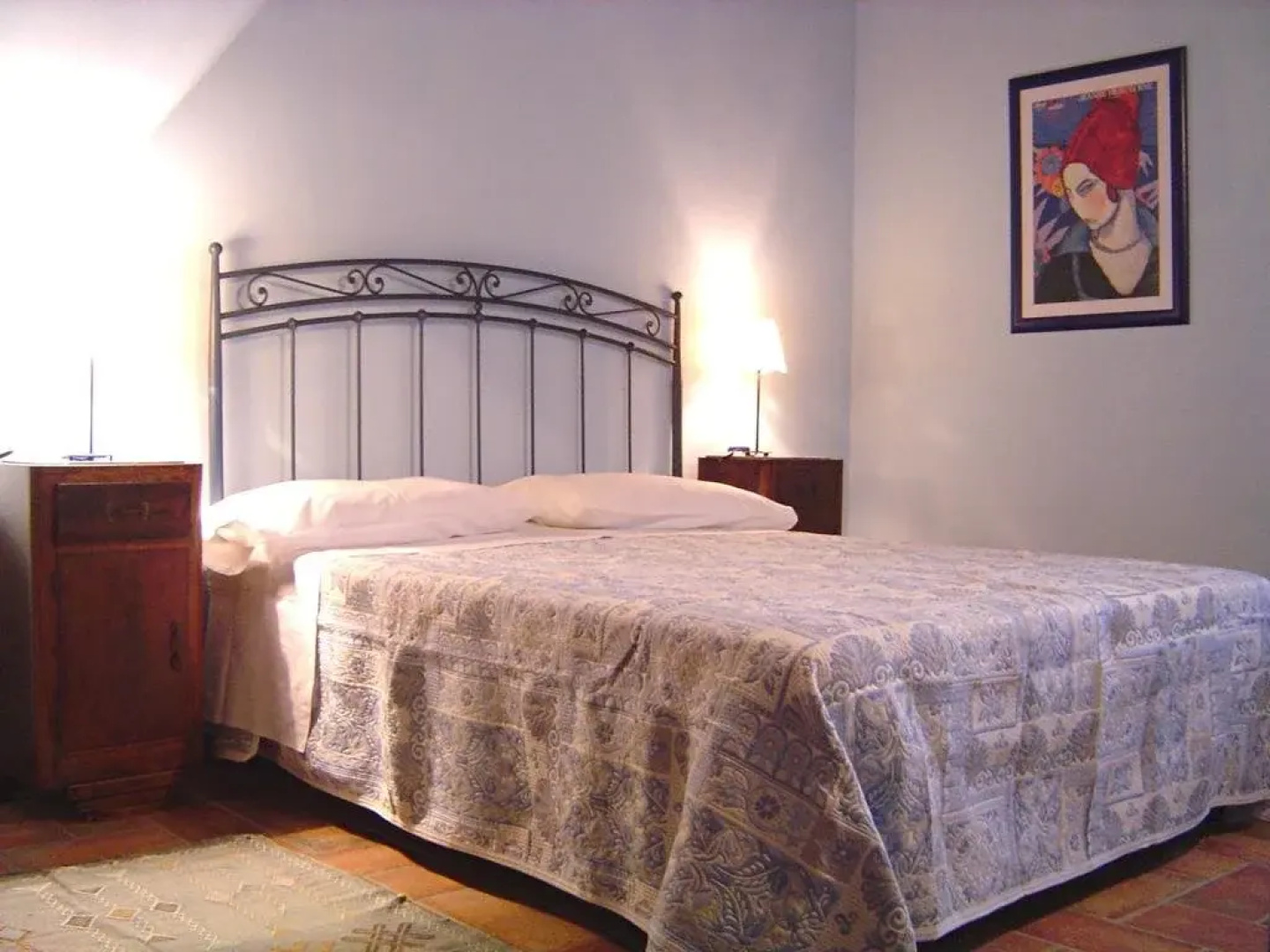 Linearis Holiday House