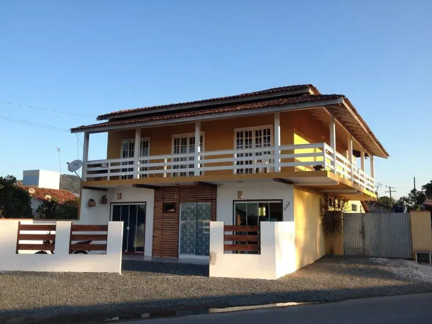 Pousada Ilha dos Açores