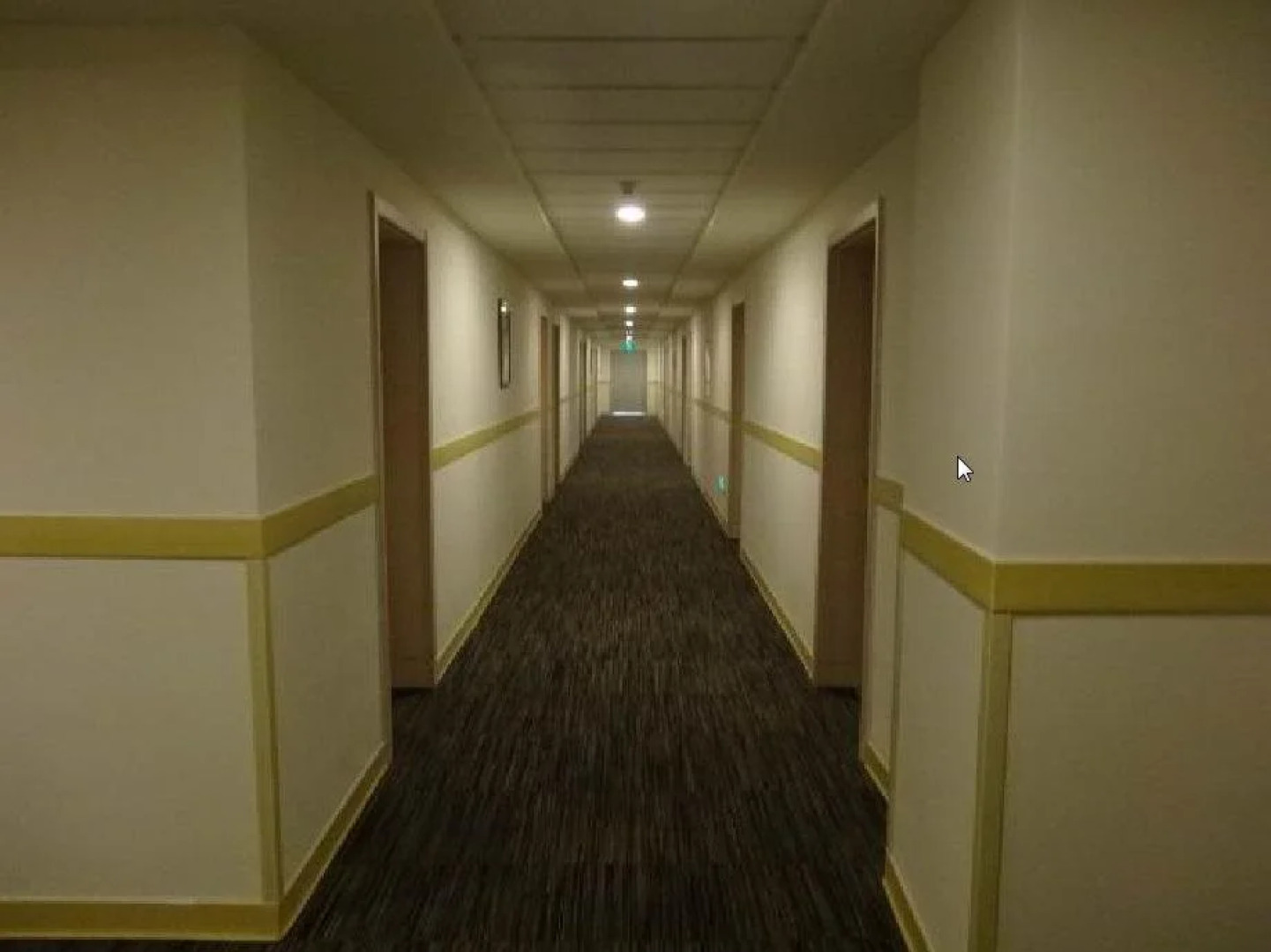 Jinjiang Inn Beihai Beibu Gulf Square