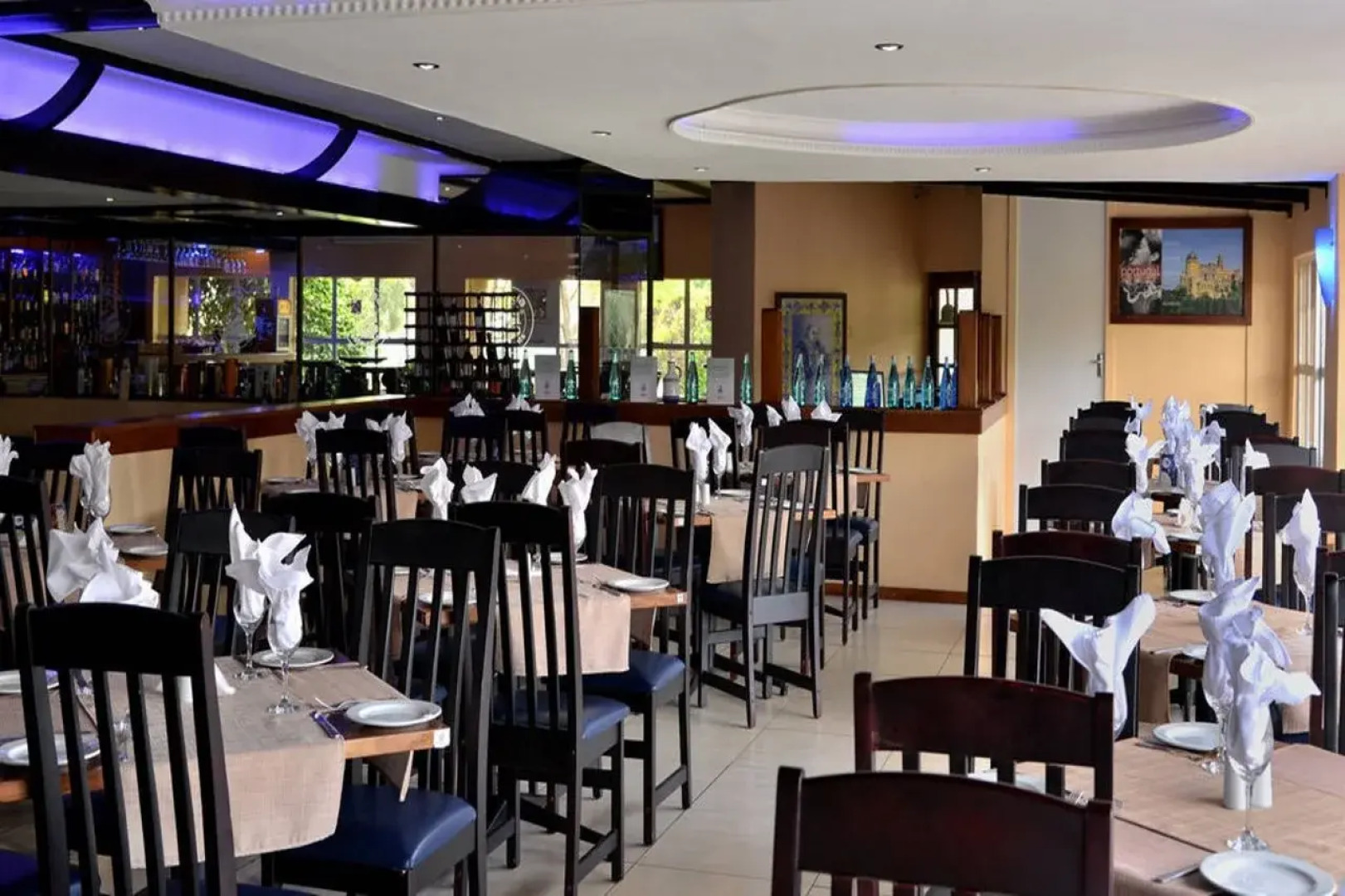 Protea Hotel by Marriott Klerksdorp