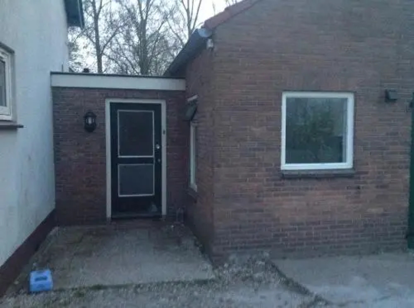 Bed and breakfast de Oude Rijn