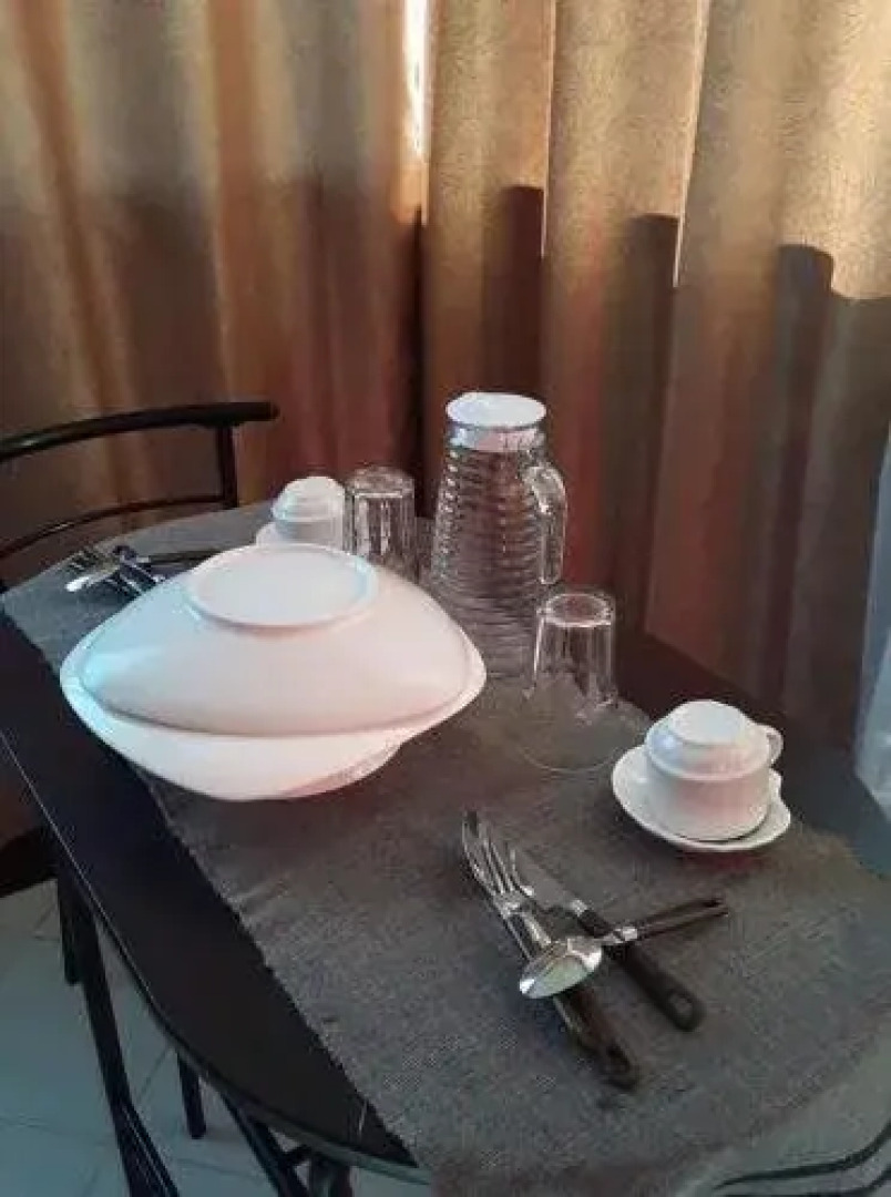 Kensington Garden BNB