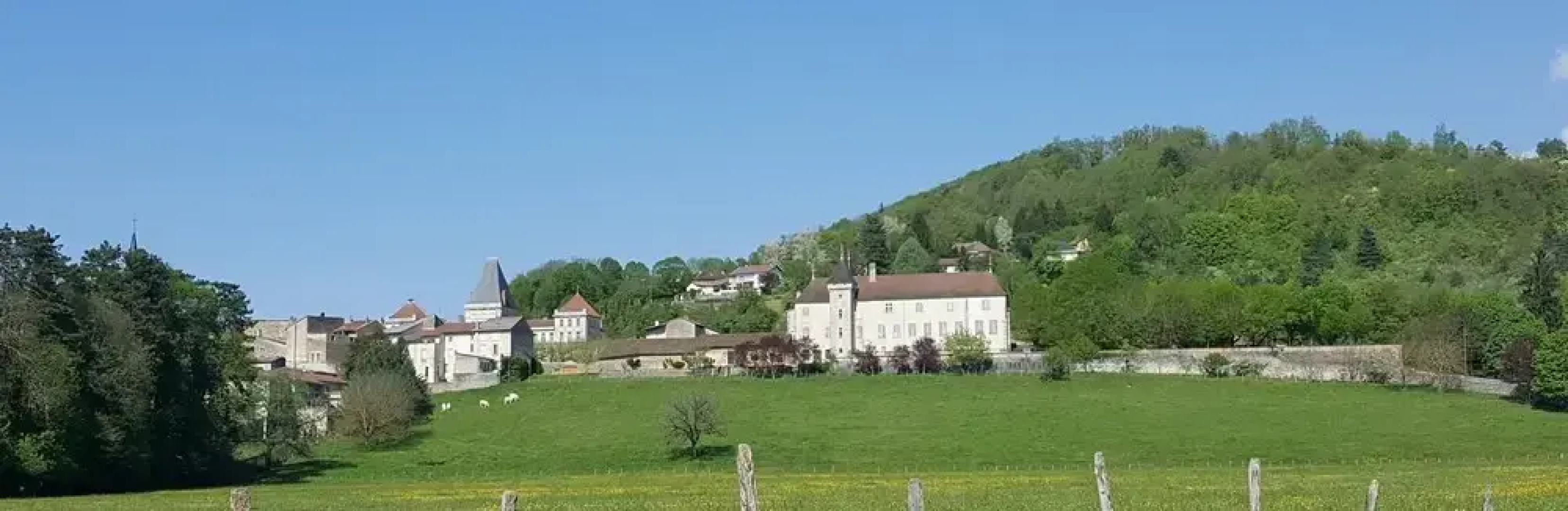 Aux Chambres Sussuriennes