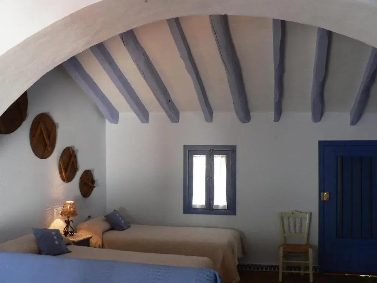 Casa Rural y Museo La Barandilla