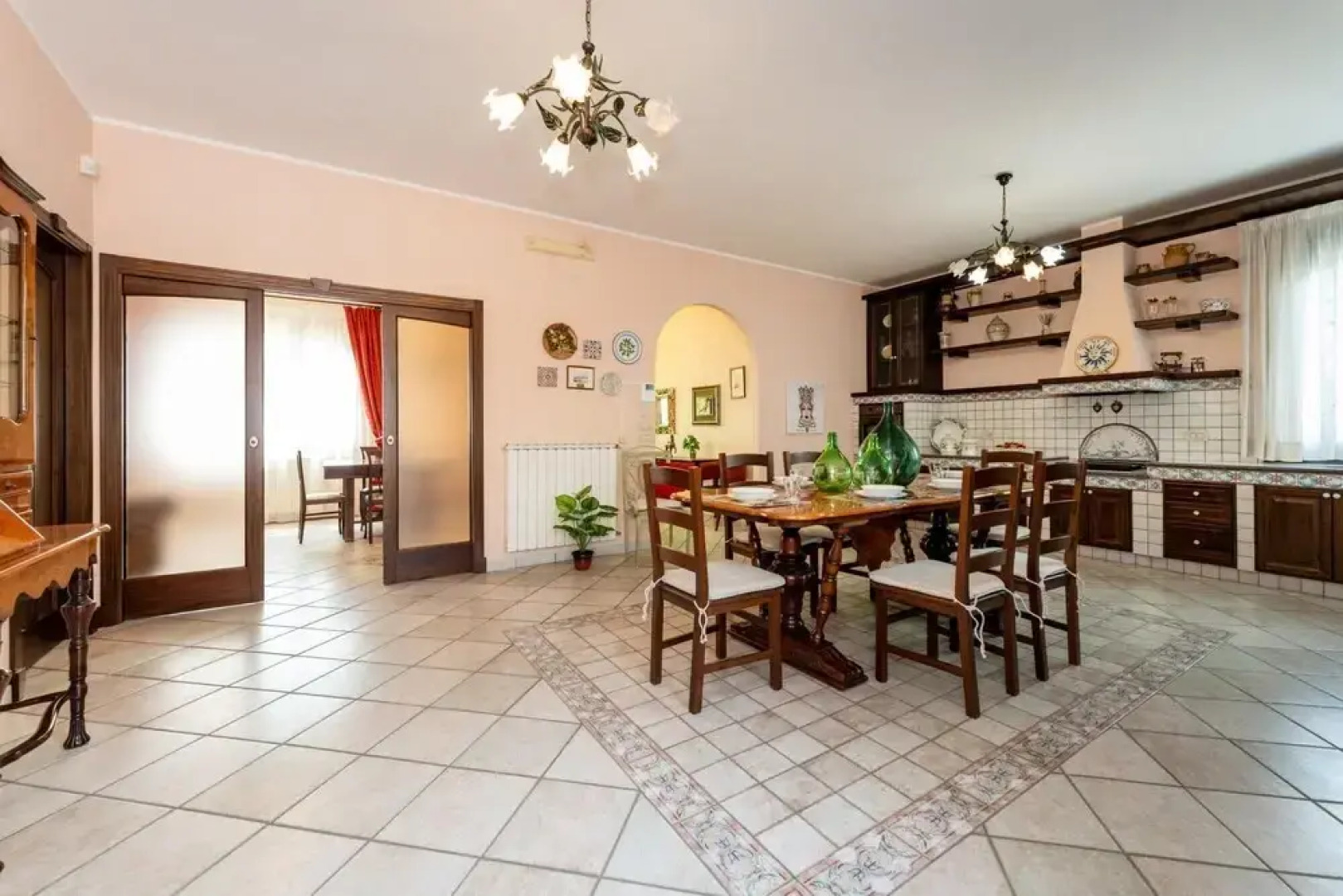 Italianway - Villa Testafiume