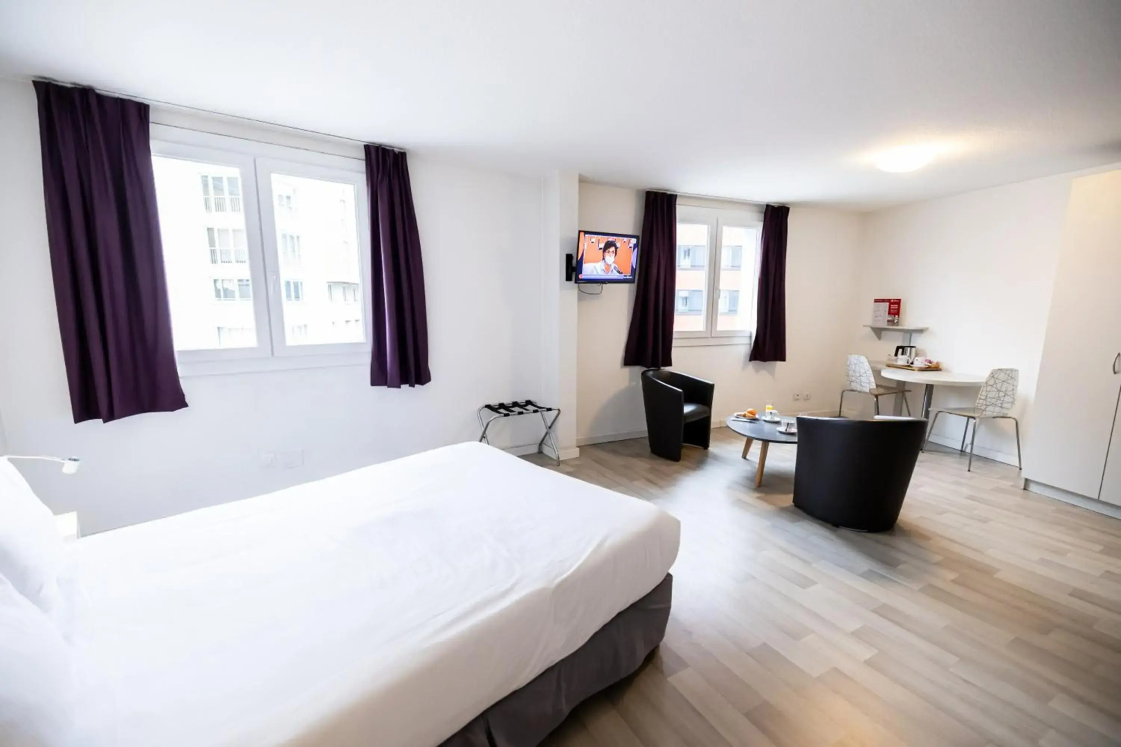 City Residence Strasbourg Centre