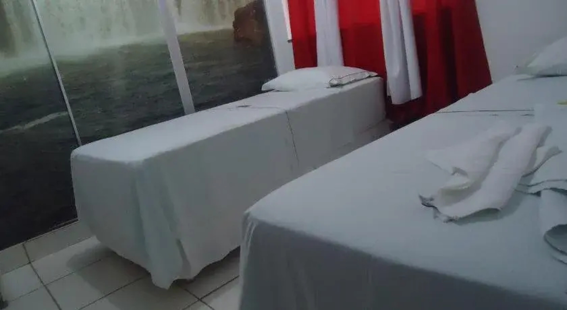 Colorado Palmas Hotel