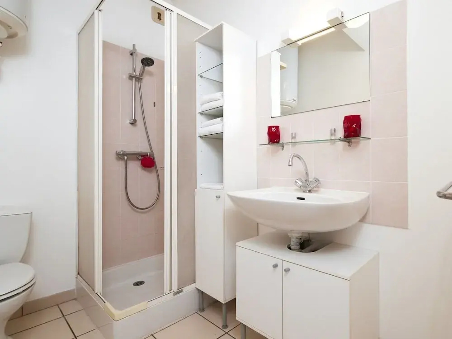 Résidence les Douves