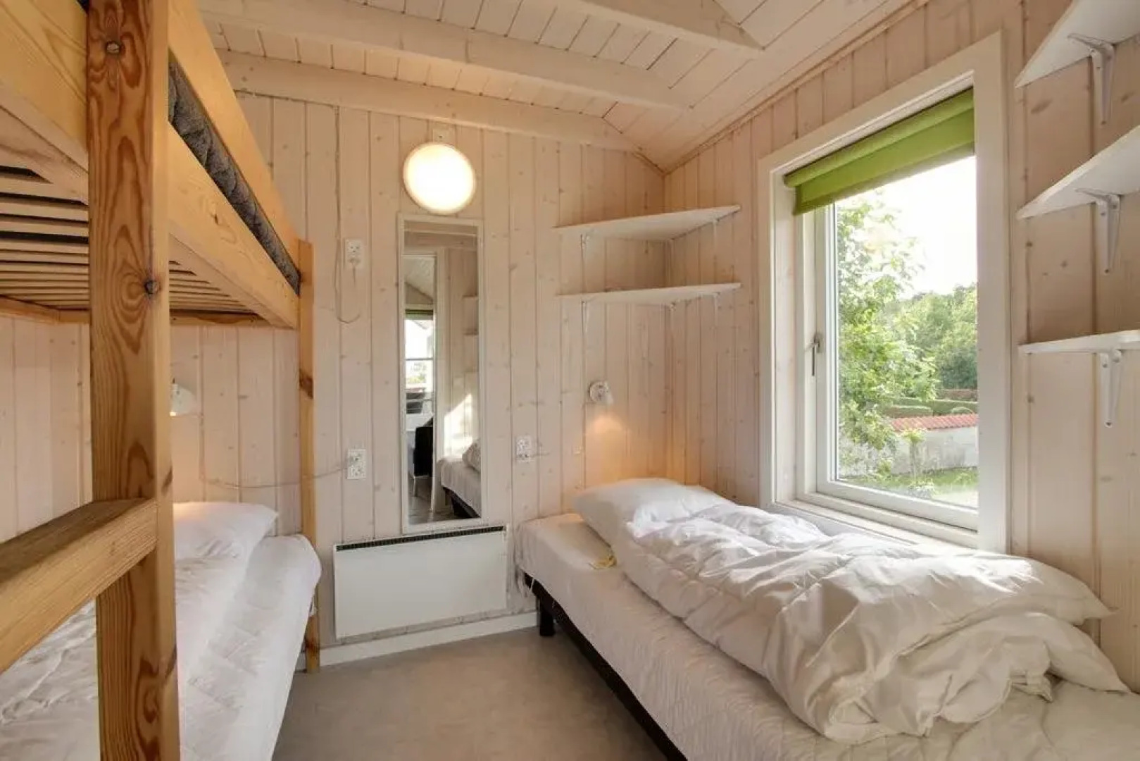 Hasle Camping & Hytteby