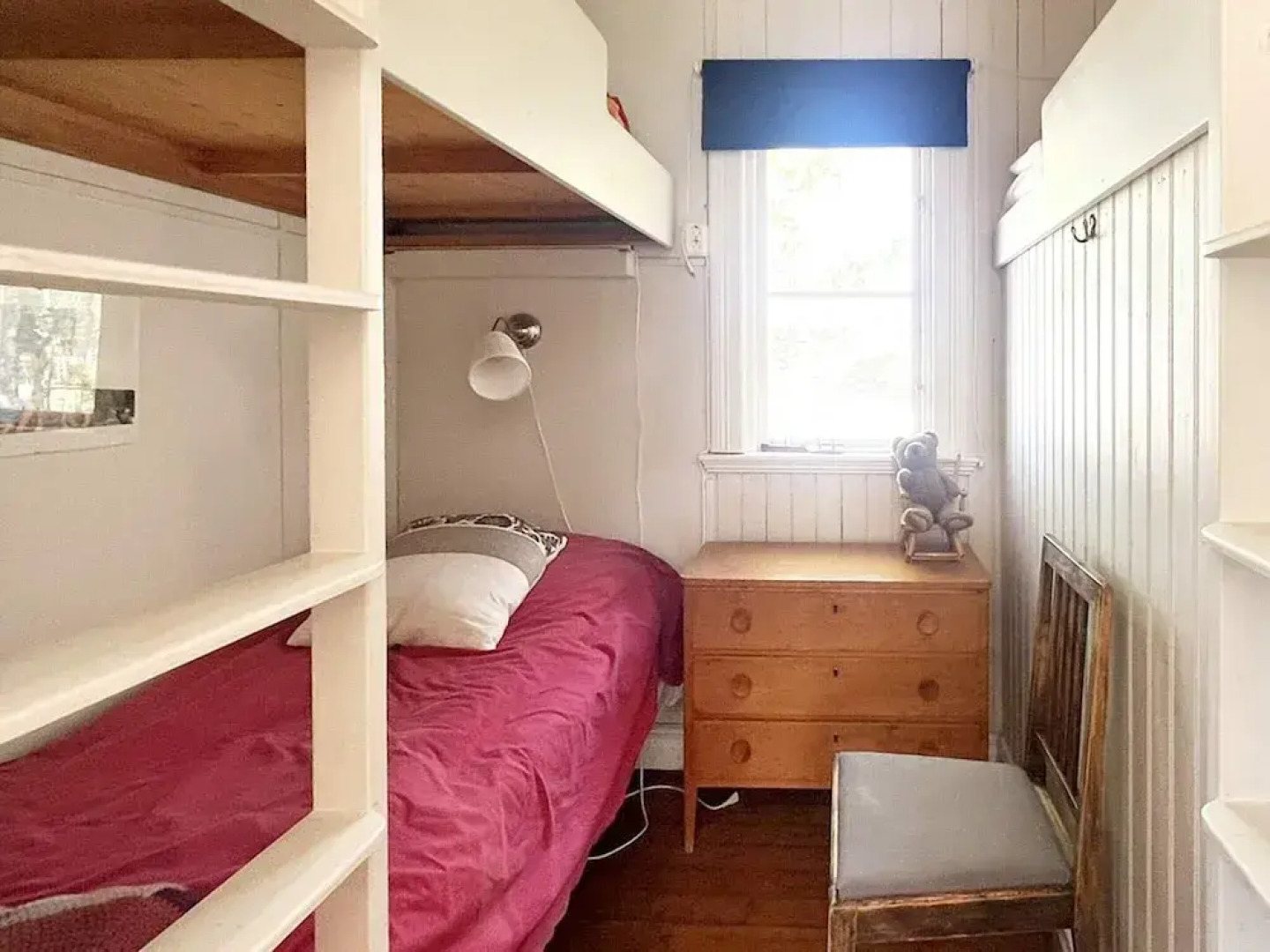 Attractive Apartment With Terrace-by Traum