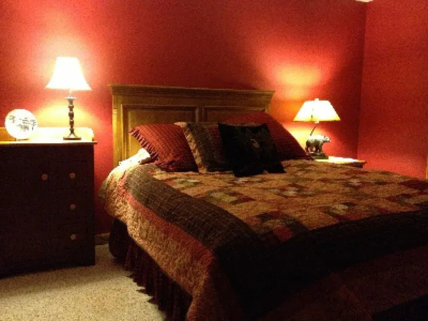 Cold Moon Farm Bed and Breakfast