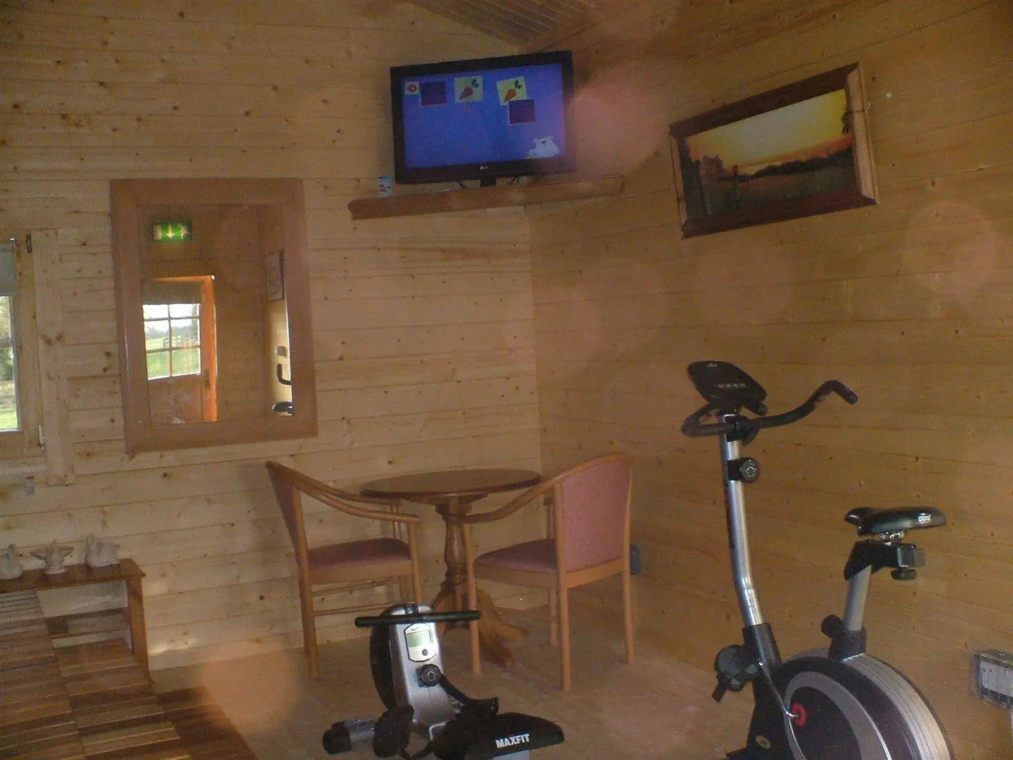 Mc Cormack's Guesthouse