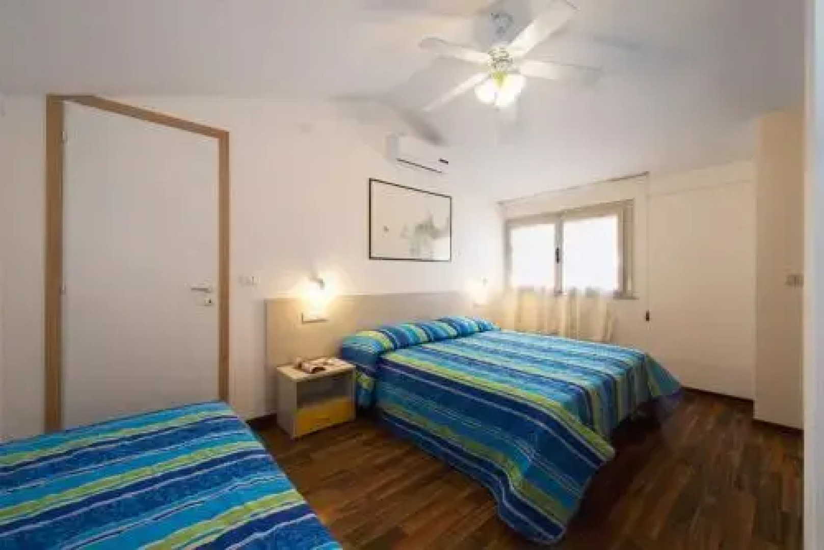 Apartment Casa Ariete