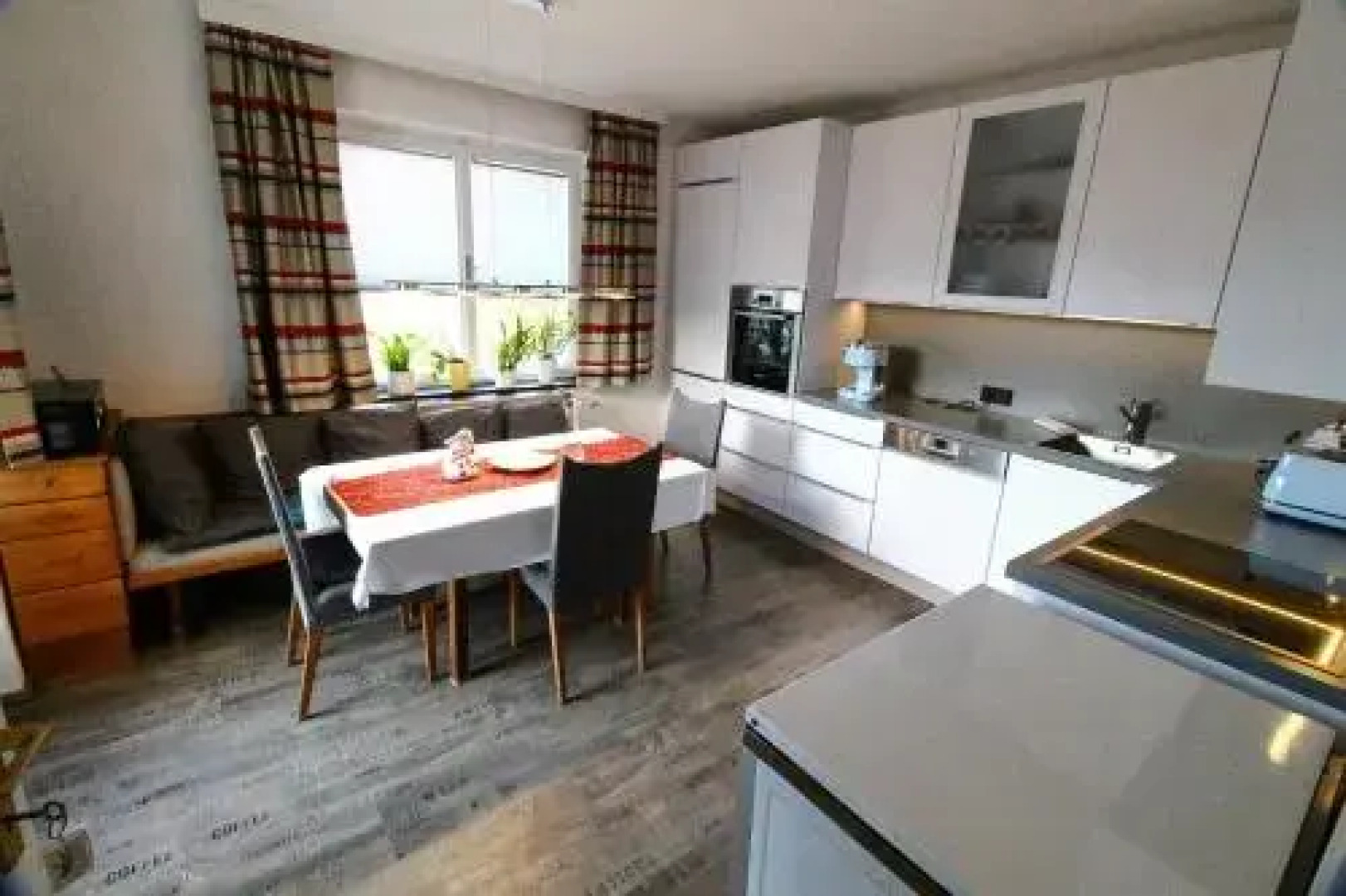 Wolfgangsee Appartment