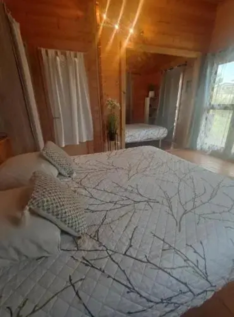 Chambres Isula Bella