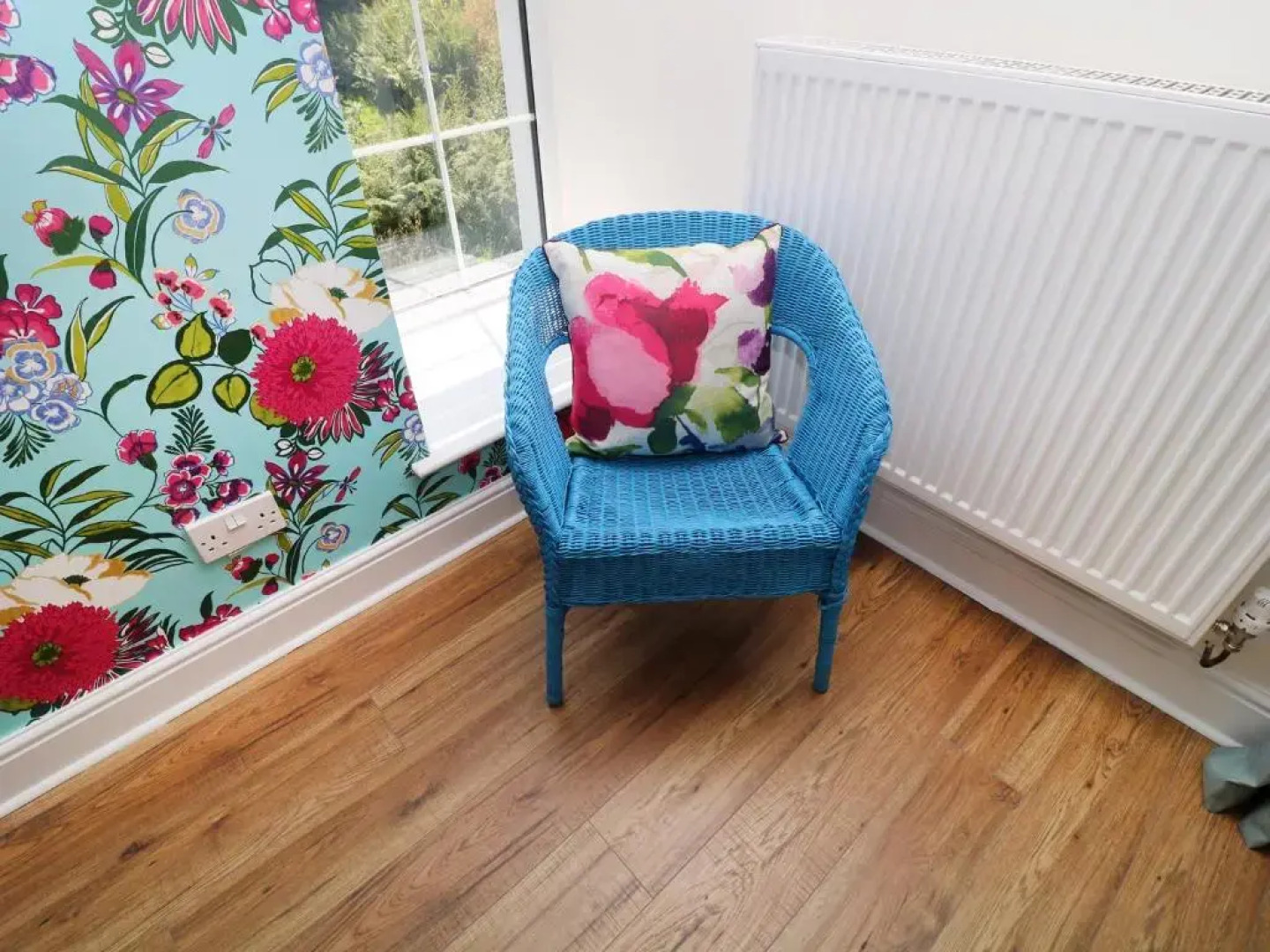 Ty Ffarm at Gellilwch