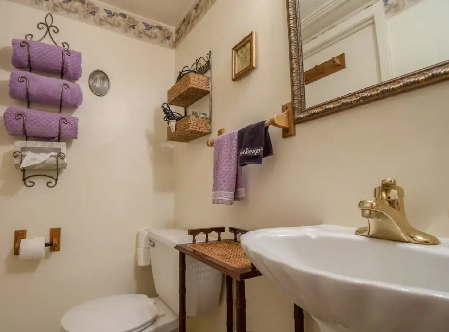 Bisland House Bed and Breakfast