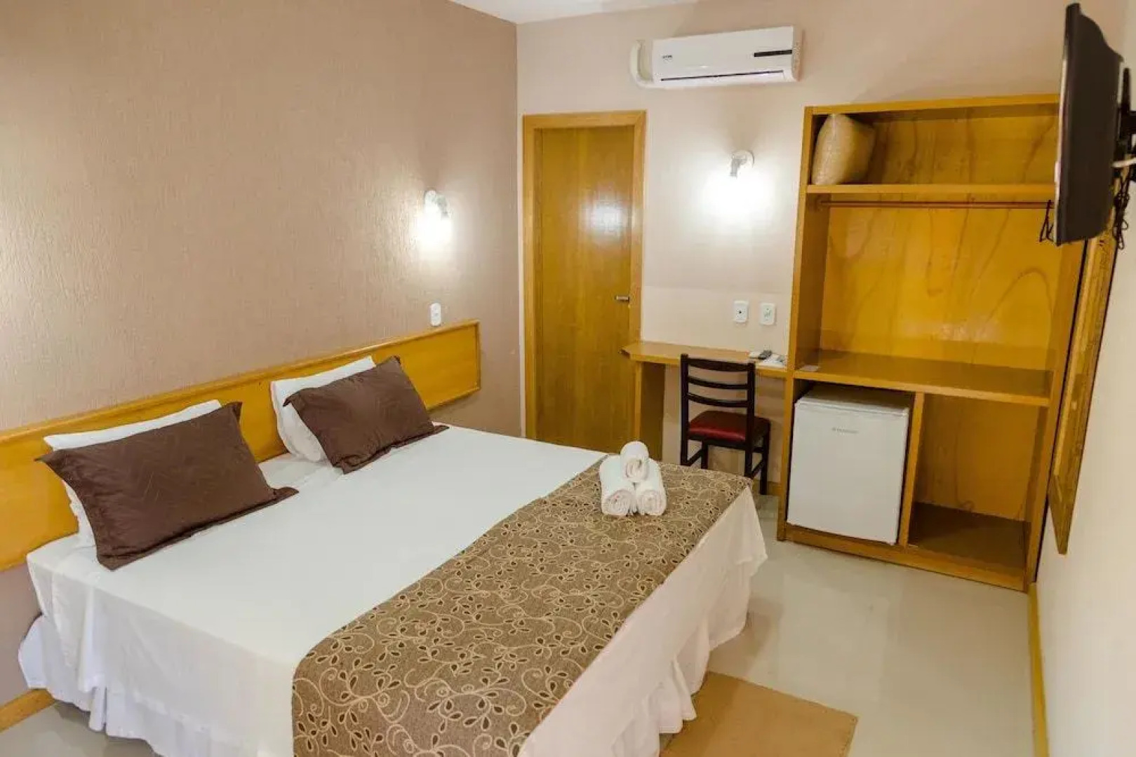 Pousada Dunas de Itaipu