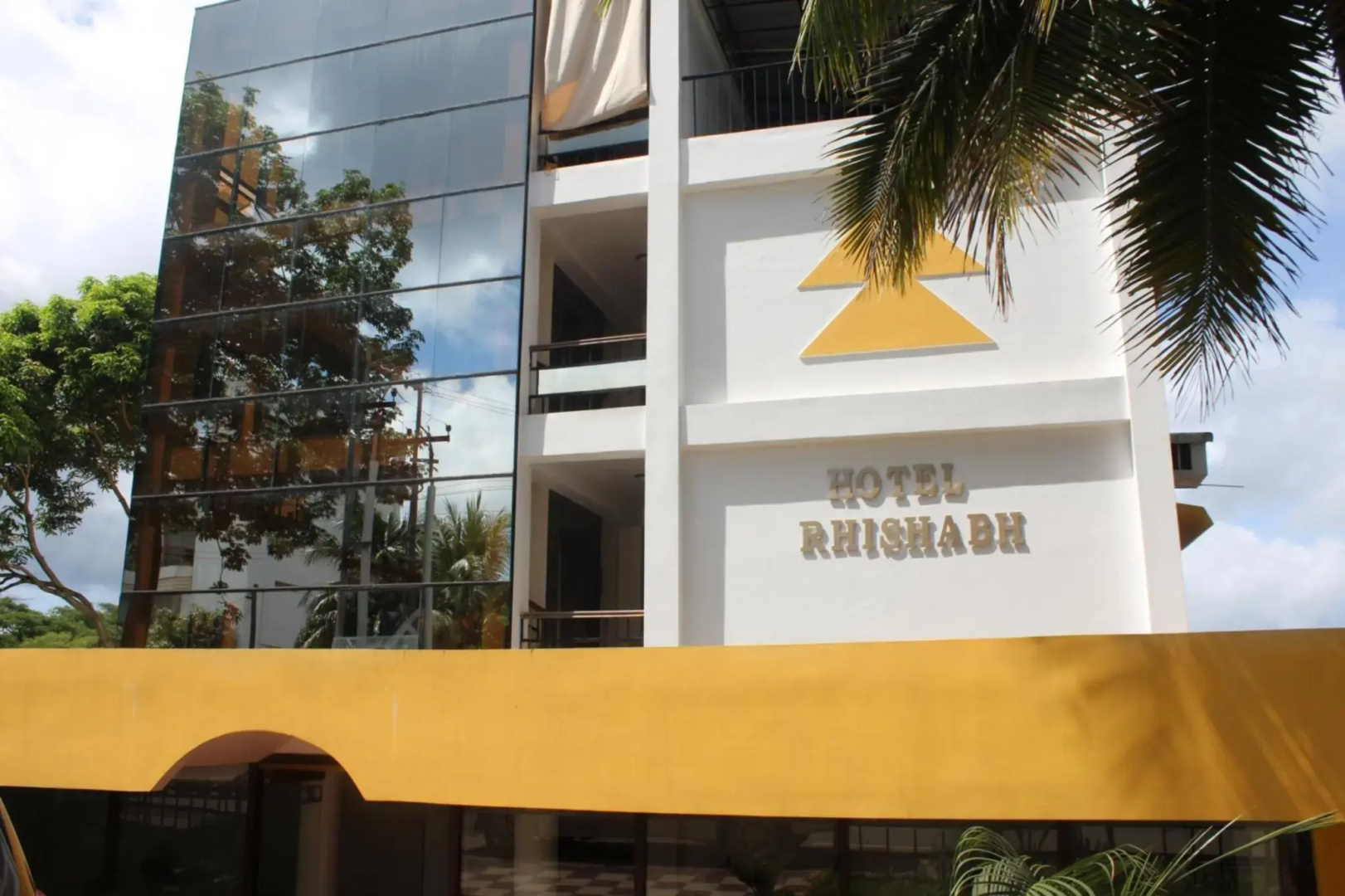 Hotel Rhishabh Port Blair