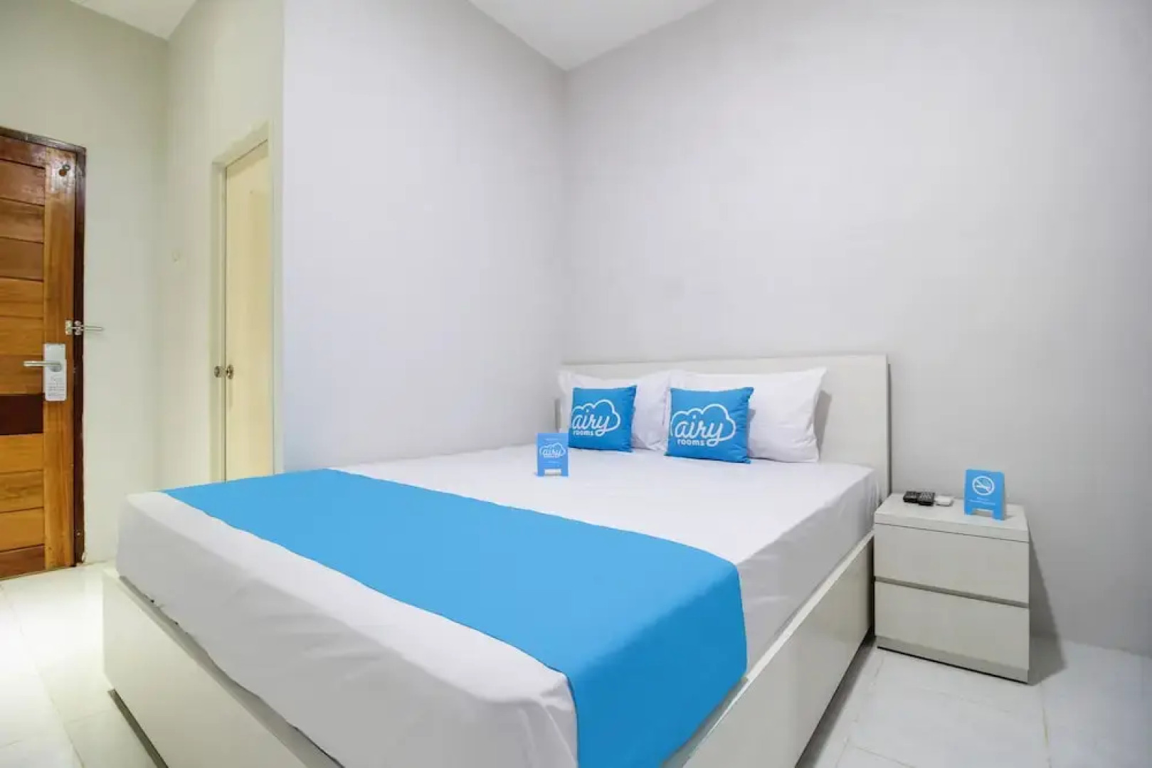 Airy Eco Pontianak Tenggara Reformasi Gang Teknik 2