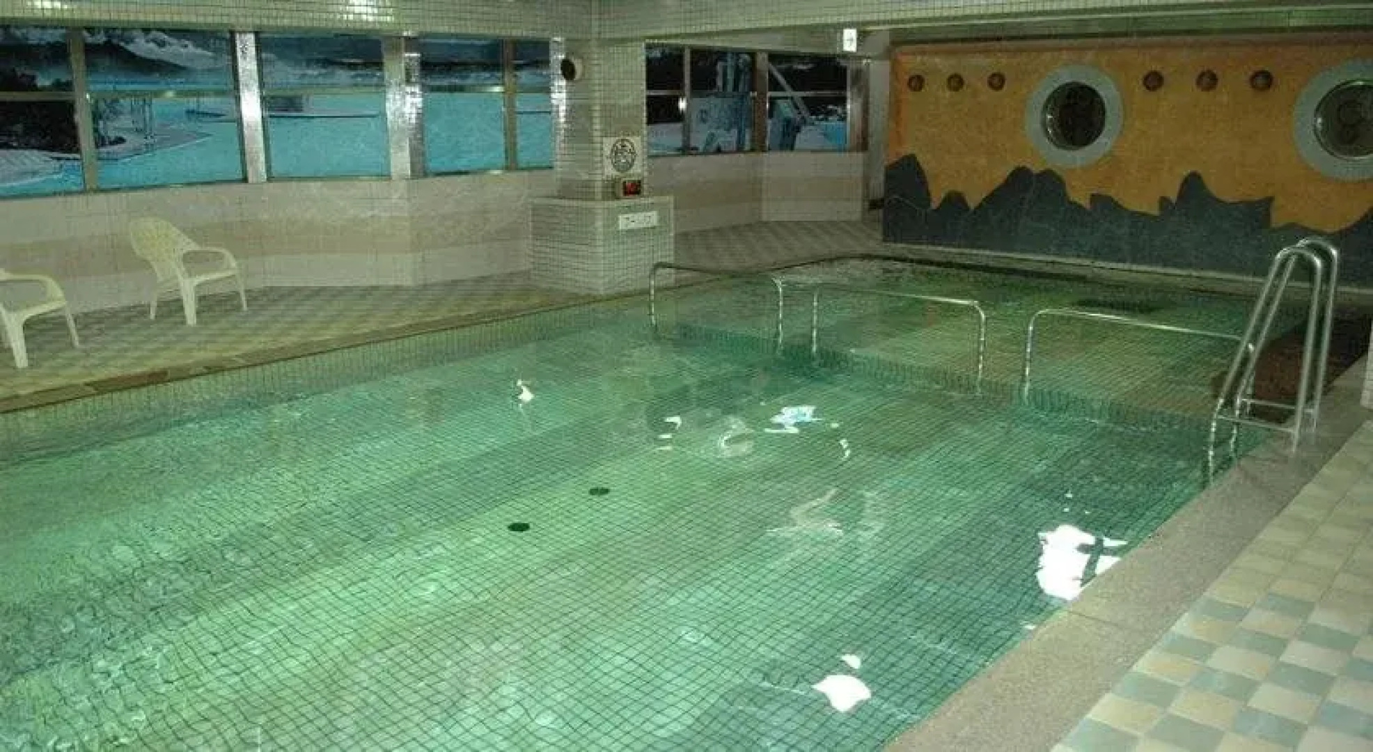 Spa & Hotel Jn Family Refresh Resort