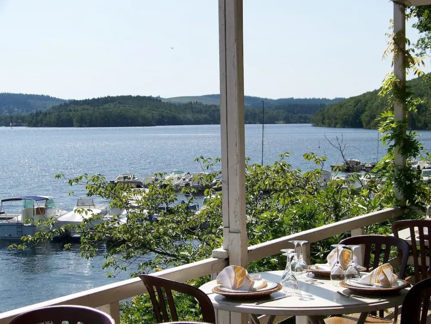 Logis Hôtel la Caravelle