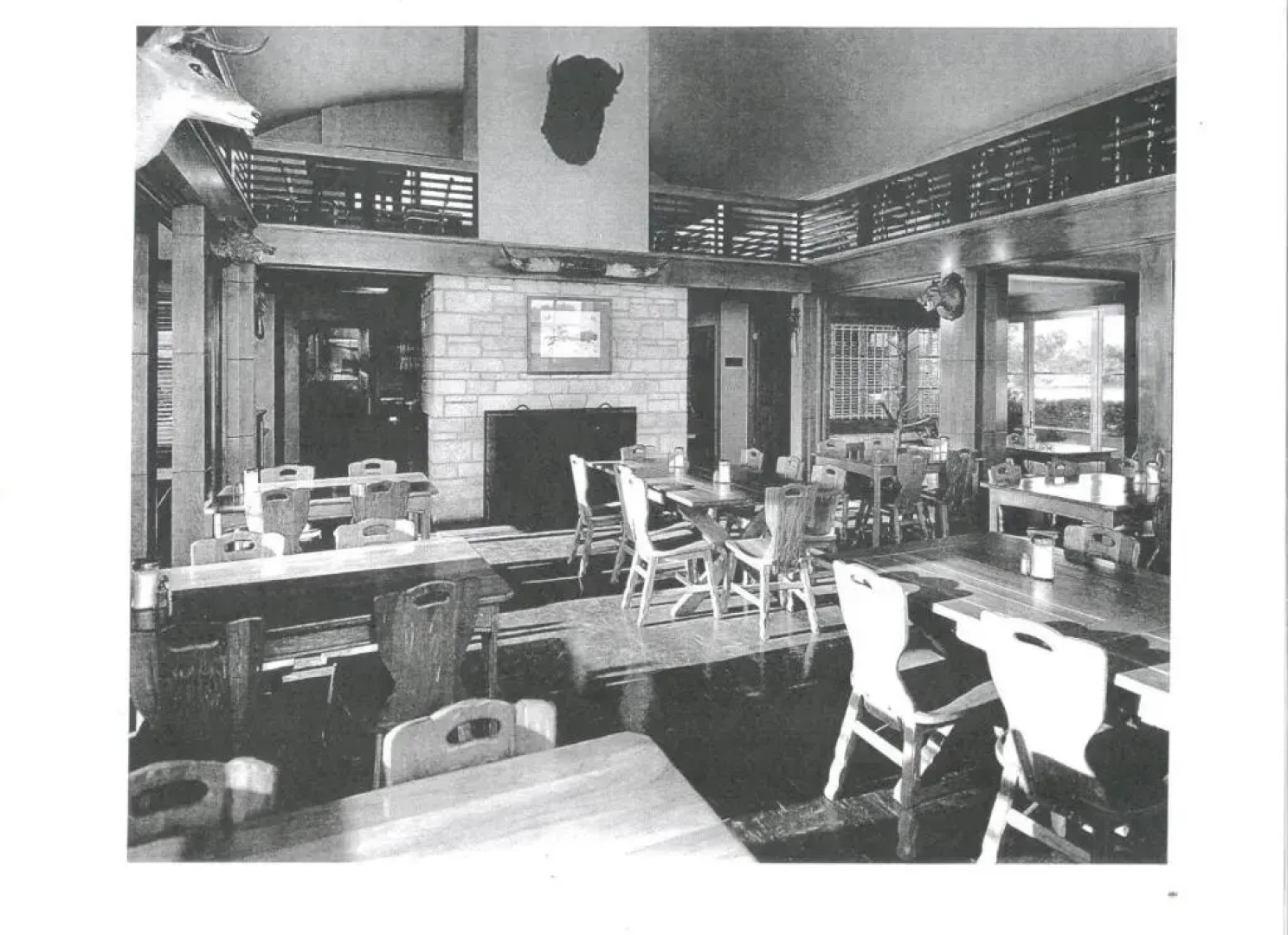 Flying L Ranch Resort