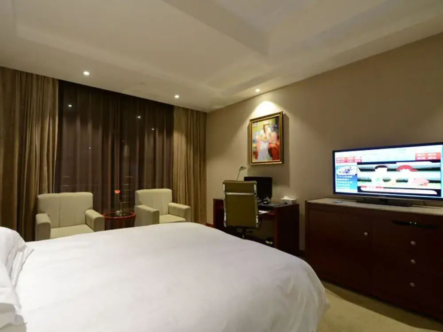 GreenTree Eastern Quzhou Hewu Road Hotel