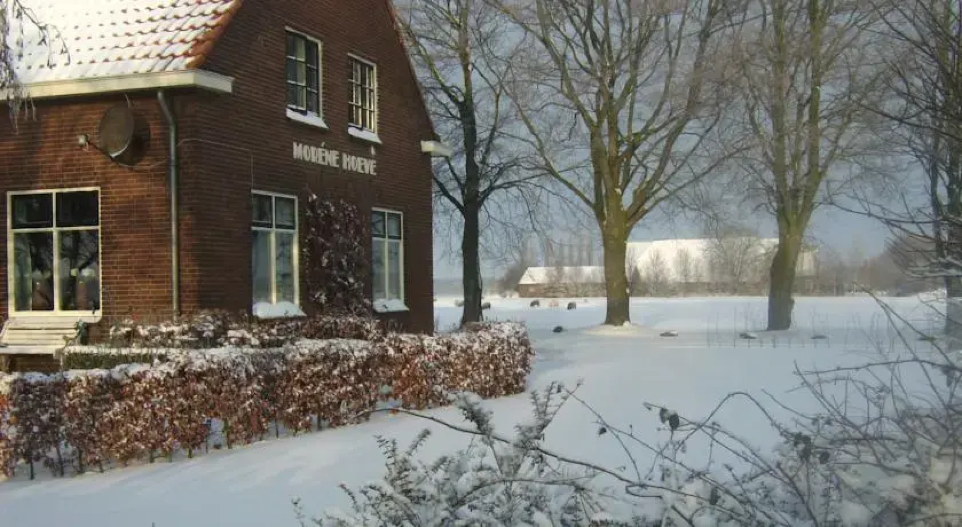 De Moréne Hoeve