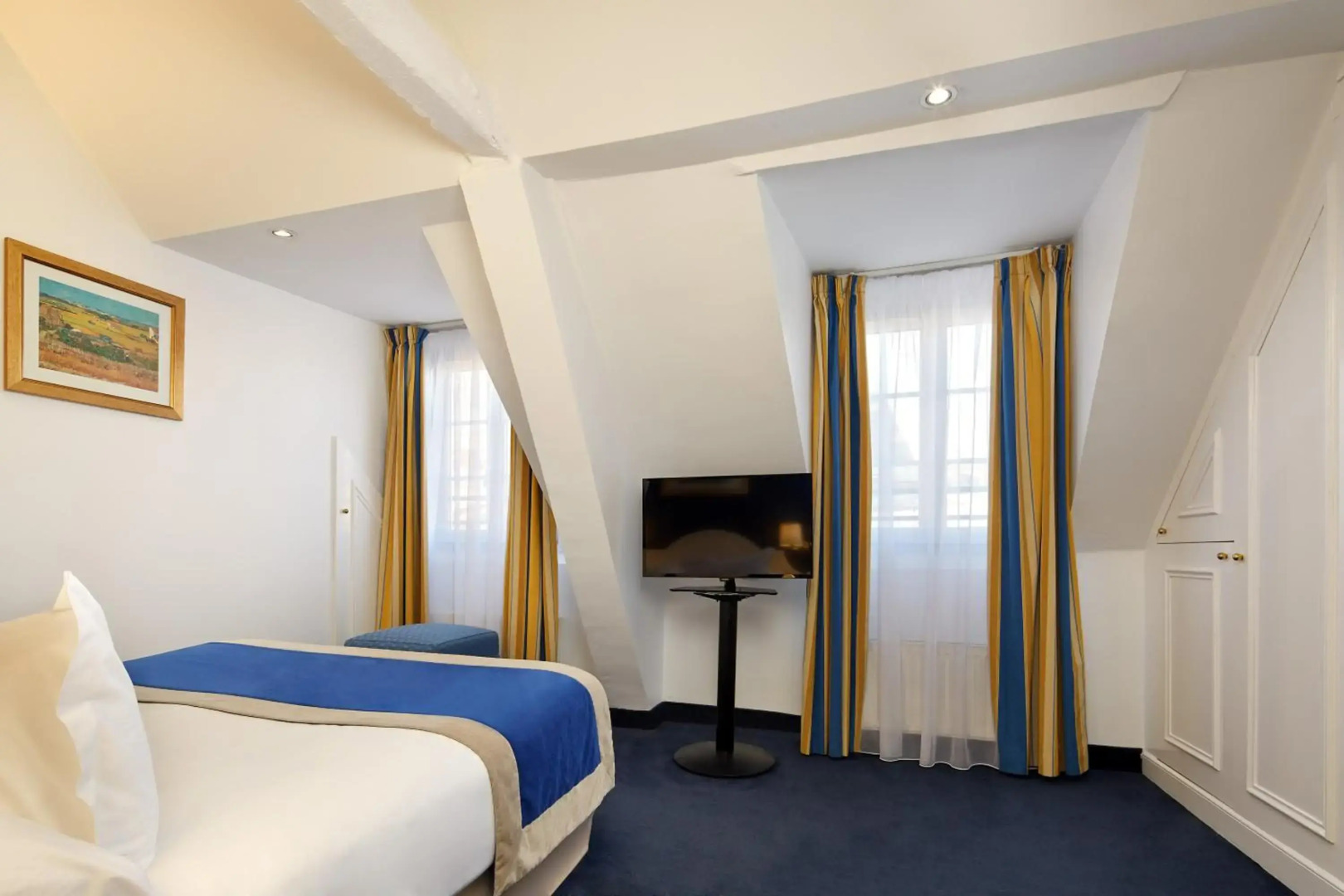 Ruzzini Palace Hotel
