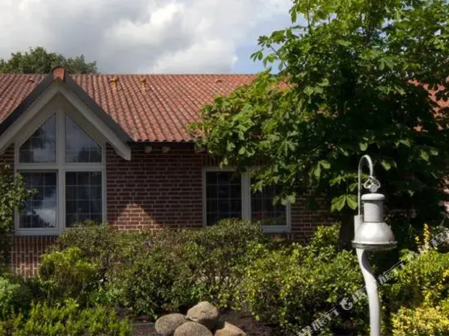 Altes Gasthaus Lbben