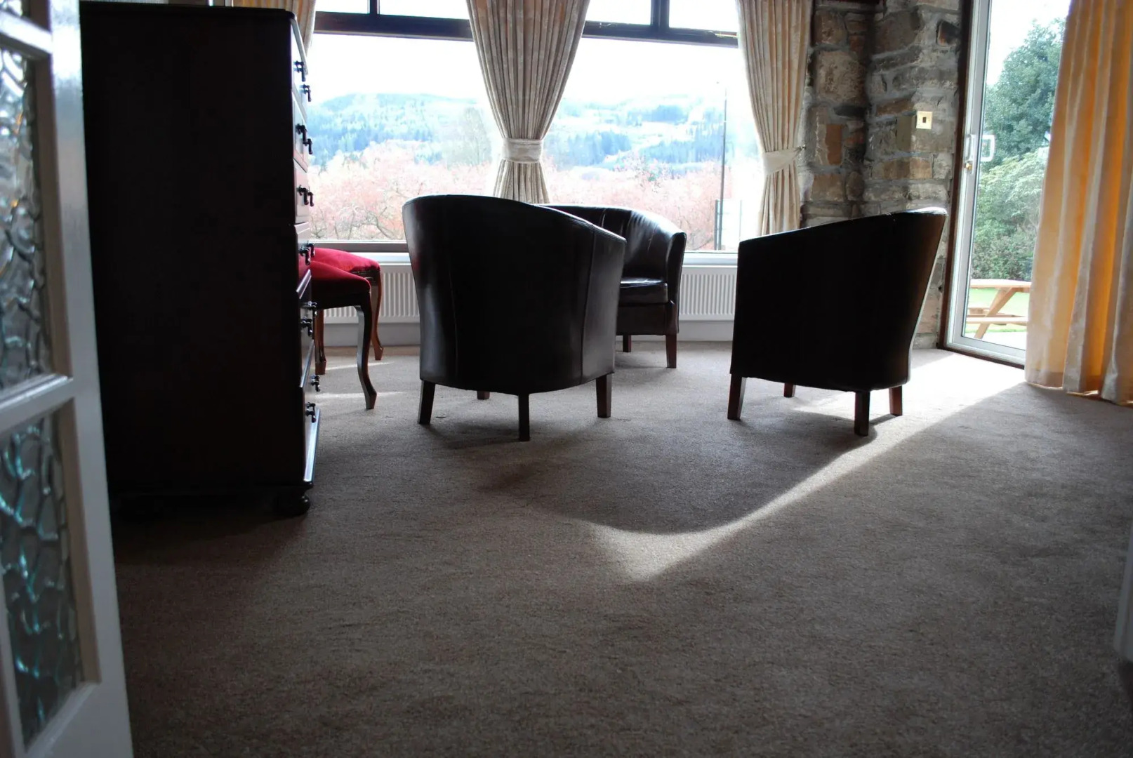 Westlands of Pitlochry