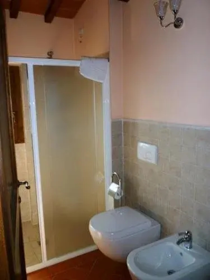 Agriturismo Casa Belvedere