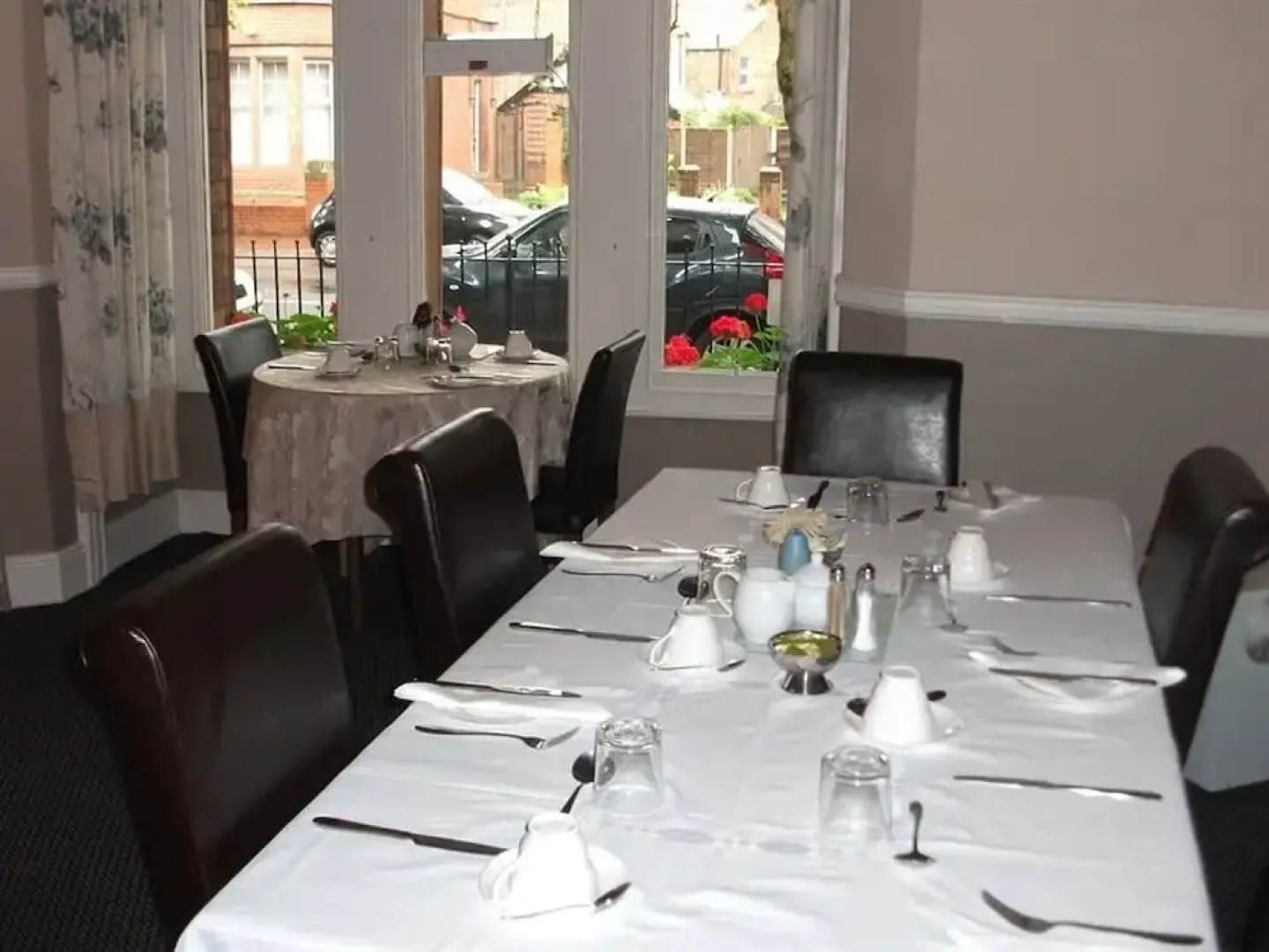 Townhouse Bed & Breakfast