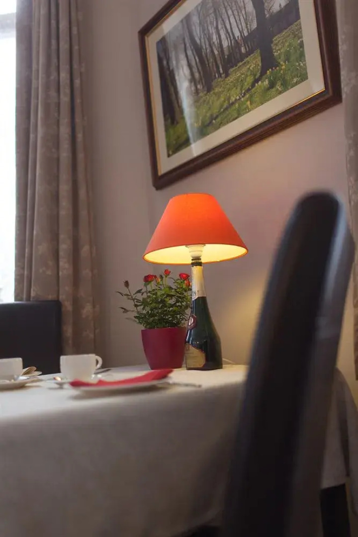 B&B Bariseele Adults only