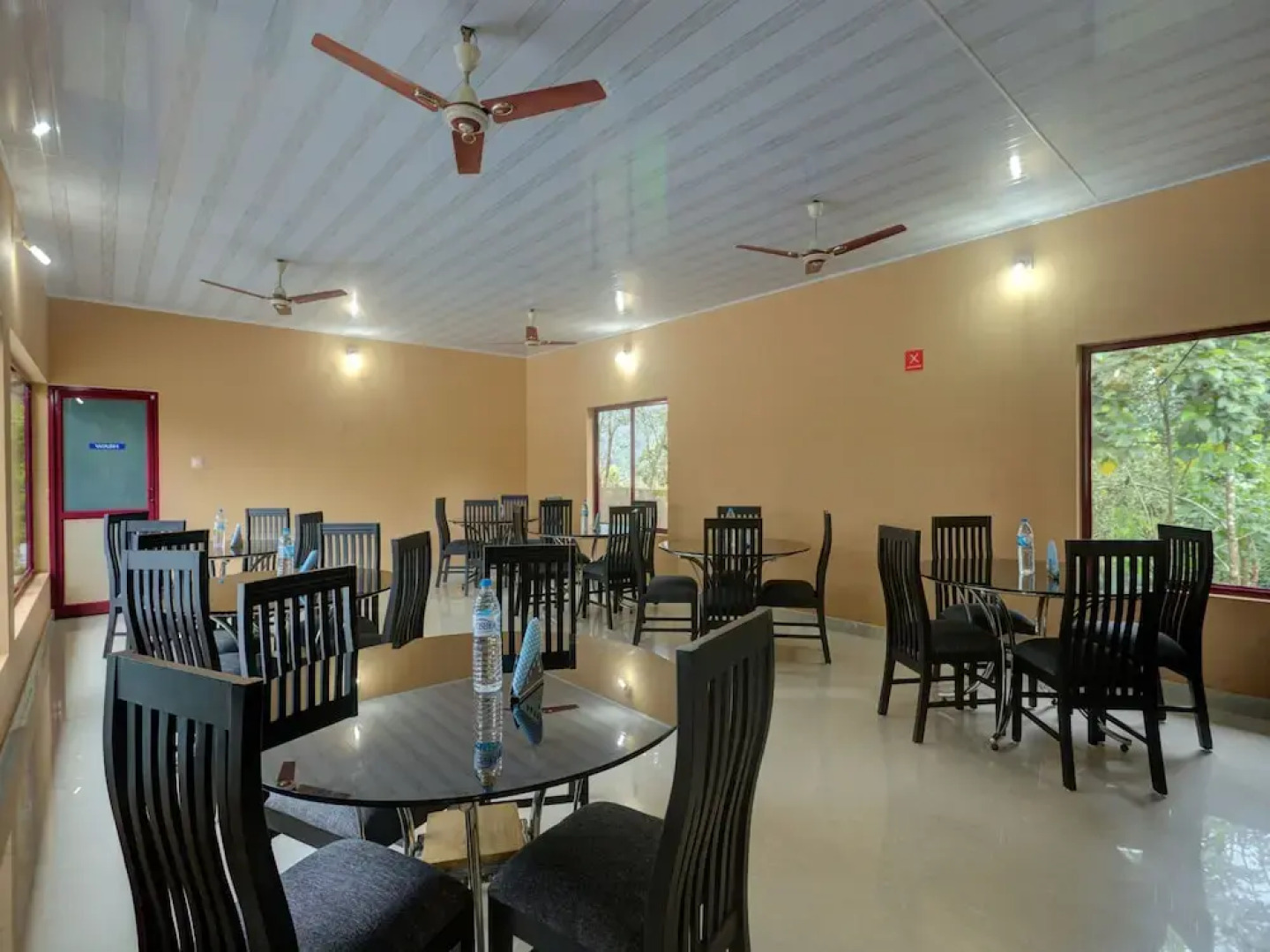 OYO 9678 Hotel Misty Garden