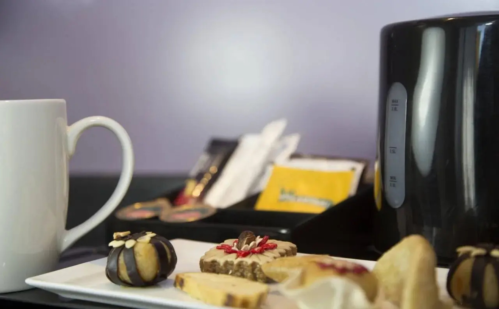 Novotel Marrakech Hivernage